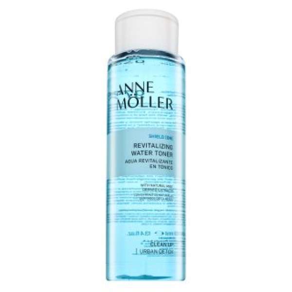 Anne Möller Clean Up tonik Revitalizing Water Toner 400 ml