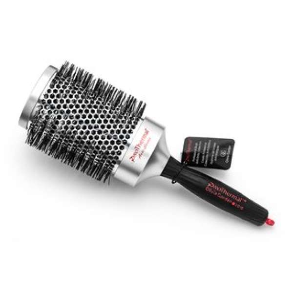 Olivia Garden Pro Thermal Anti-Static Brush hajkefe 63 mm