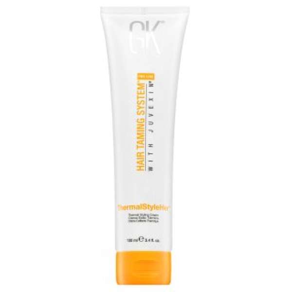 GK Hair ThermalStyleHer Cream hajformázó krém hővédelemre 100 ml