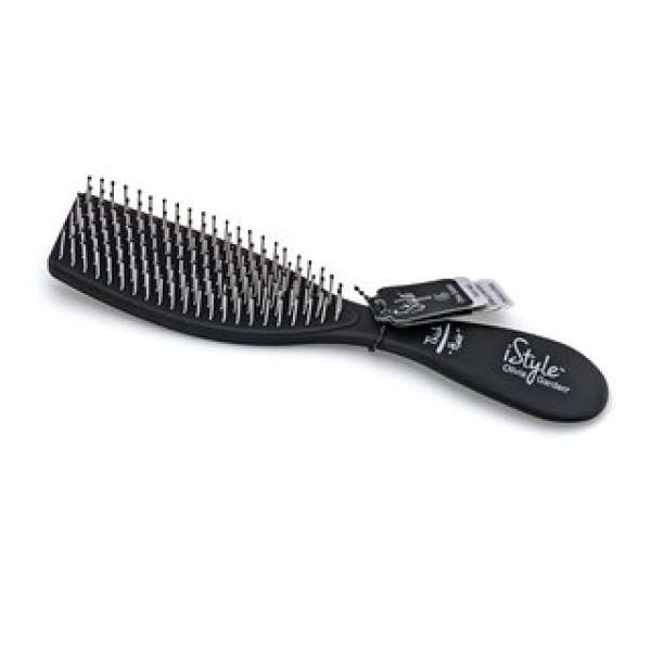 Olivia Garden iStyle Brush hajkefe durva hajra Thick Hair