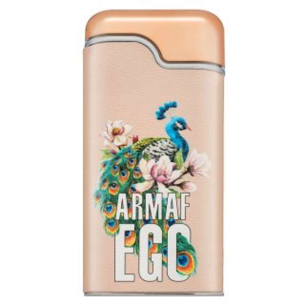 Armaf Ego Exotic Eau de Parfum nőknek 100 ml