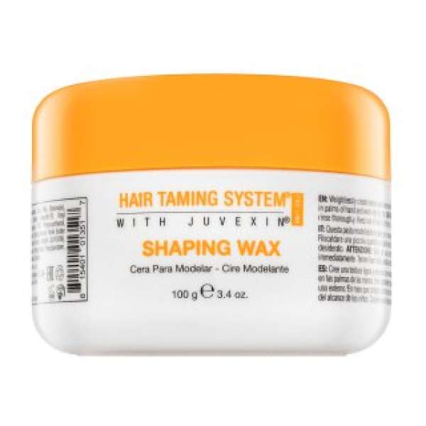 GK Hair Shaping Wax hajwax formáért és alakért 100 g