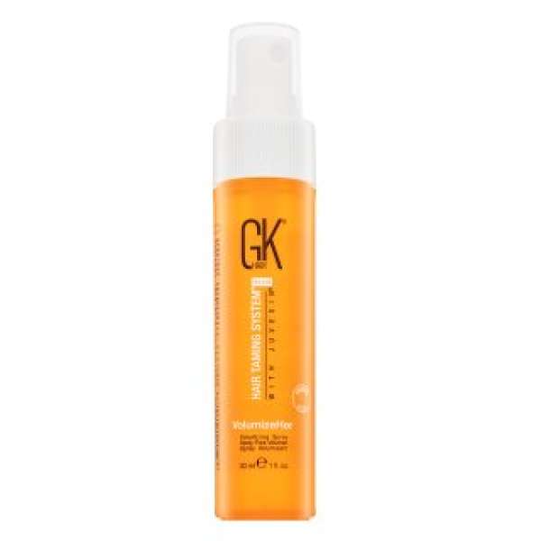 GK Hair VolumizeHer Spray hajformázó spray volumen növelésre 30 ml
