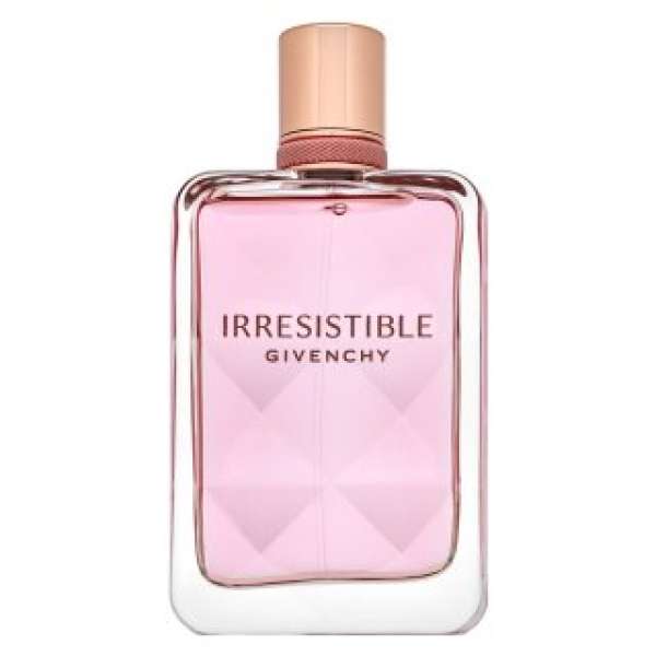 Givenchy Irresistible Very Floral Eau de Parfum nőknek 80 ml
