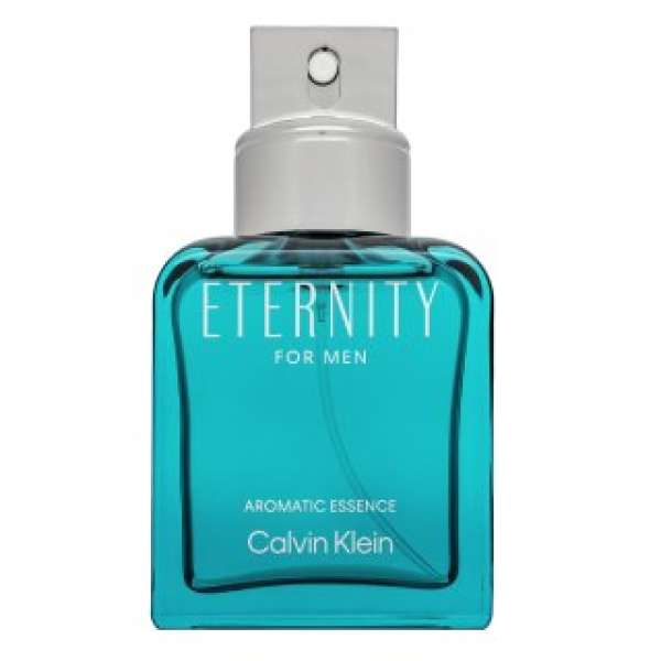 Calvin Klein Eternity For Men Aromatic Essence Eau de Parfum férfiaknak 50 ml