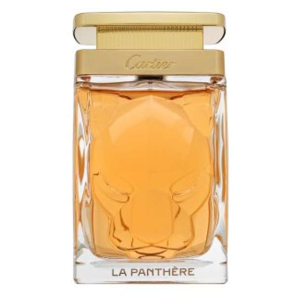 Cartier La Panthere Eau de Parfum nőknek 100 ml