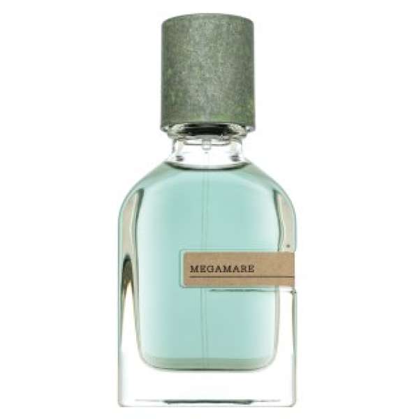 Orto Parisi Megamare Eau de Parfum uniszex 50 ml