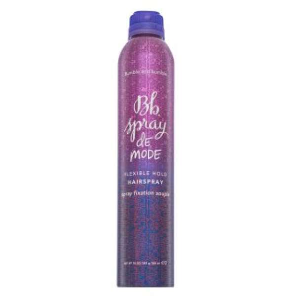 Bumble And Bumble BB Spray De Mode Hairspray hajlakk 300 ml