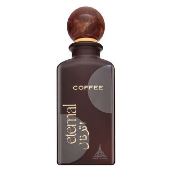 Paris Corner Eternal Coffee Eau de Parfum uniszex 85 ml