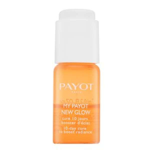 Payot My Payot New Glow 10-Day Cure Öregedésgátló szérum C-Vitaminnal 7 ml