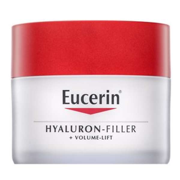 Eucerin Hyaluron-Filler + Volume Lift Day Care SPF15 Feszesítő szilárdító krém normál / kombinált arcbőrre 50 ml