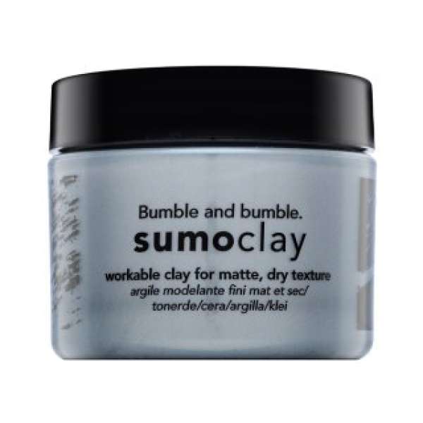 Bumble And Bumble Sumoclay hajformázó agyag mattító hatásért 45 ml
