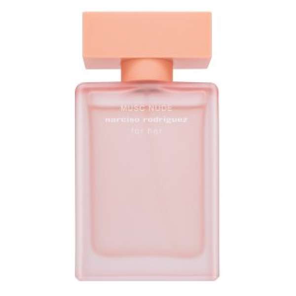 Narciso Rodriguez Musc Nude Eau de Parfum nőknek 50 ml