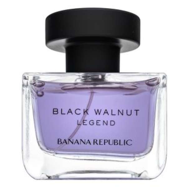 Banana Republic Black Walnut Legend Eau de Parfum férfiaknak 100 ml