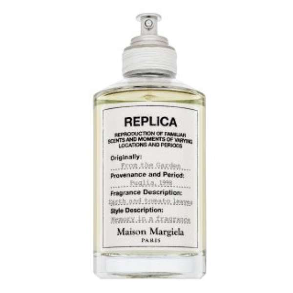 Maison Margiela Replica From The Garden Eau de Toilette uniszex 100 ml