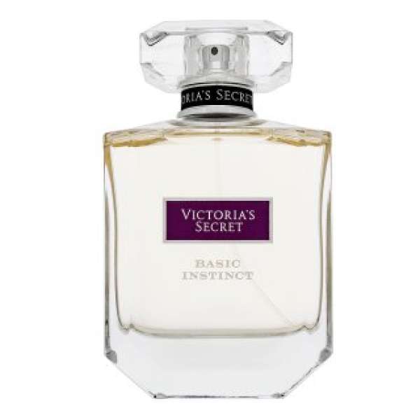 Victoria's Secret Basic Instinct Eau de Parfum nőknek 100 ml