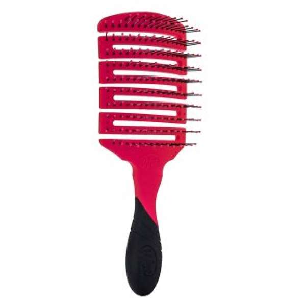 Wet Brush Pro Flex Dry Paddle Brush Pink hajkefe