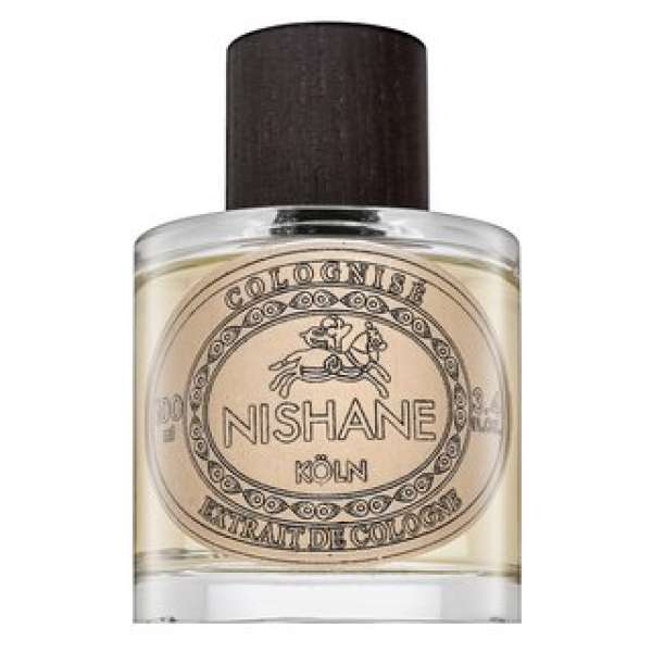 Nishane Colognise Eau de Cologne uniszex 100 ml