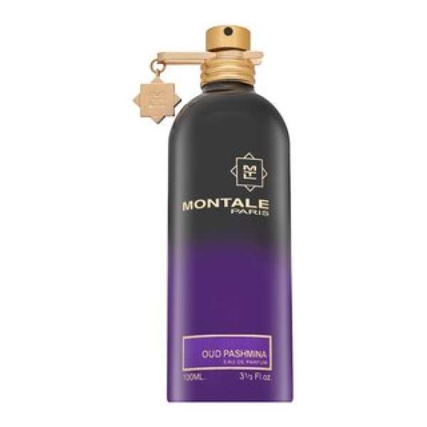 Montale Oud Pashmina Eau de Parfum uniszex 100 ml