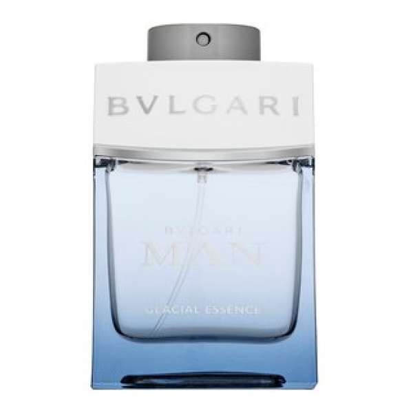 Bvlgari Man Glacial Essence Eau de Parfum férfiaknak 60 ml