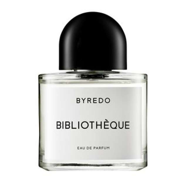 Byredo Bibliotheque Eau de Parfum uniszex 50 ml