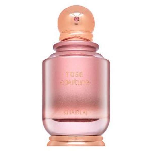 Khadlaj Rose Couture Eau de Parfum nőknek 100 ml