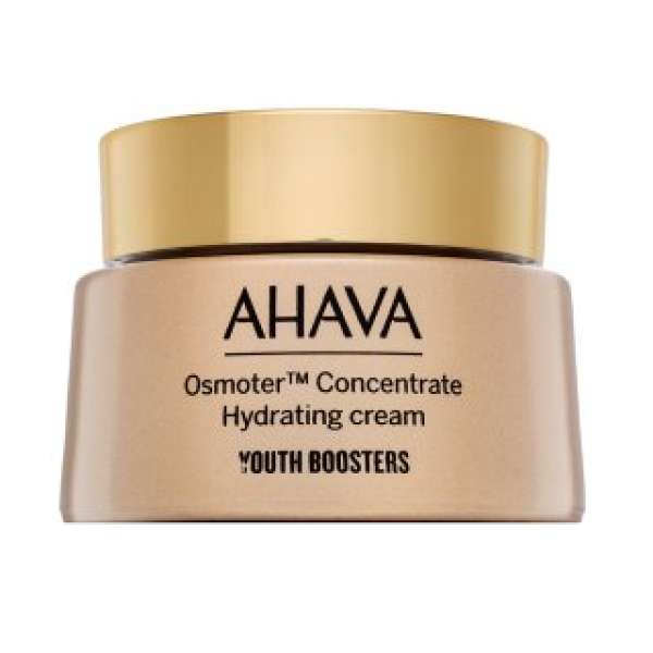 Ahava Dead Sea Osmoter Concentrate fiatalító arckrém Supreme Hydration Cream 50 ml