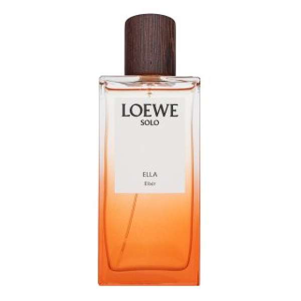 Loewe Solo Ella Elixir Eau de Parfum nőknek 100 ml