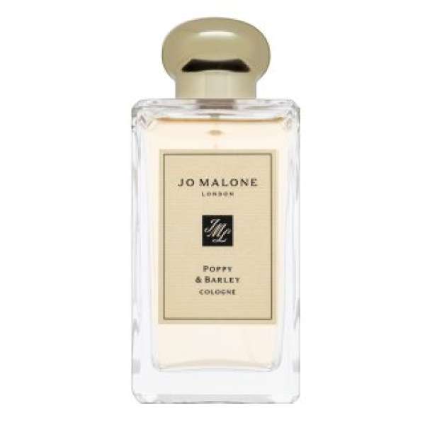 Jo Malone Poppy & Barley Eau de Cologne uniszex 100 ml