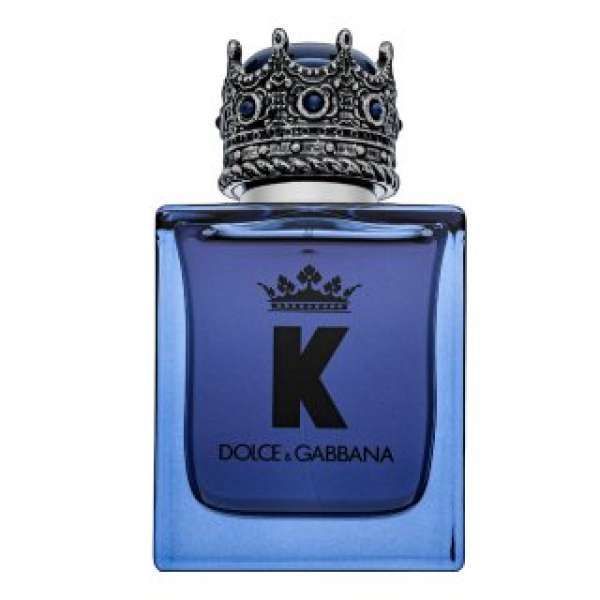 Dolce & Gabbana K by Dolce & Gabbana Intense Eau de Parfum férfiaknak 50 ml