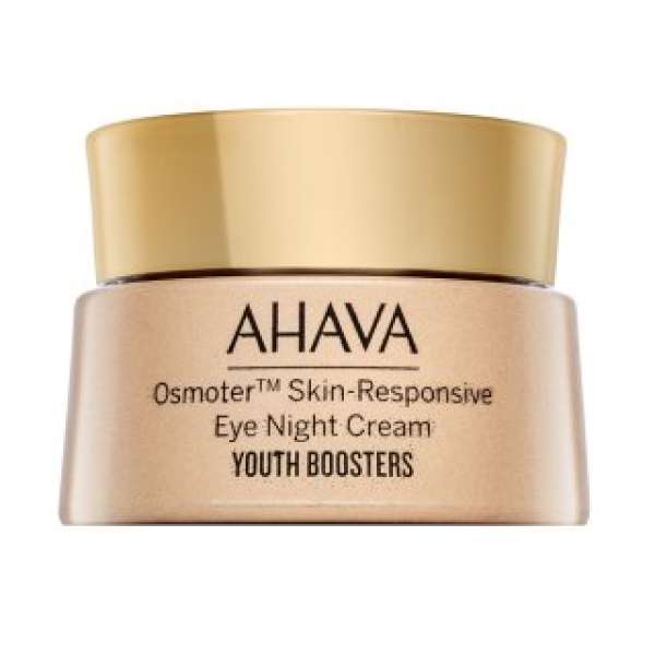 Ahava Dead Sea Osmoter Skin-Responsive éjszakai krém Eye Night Cream 15 ml