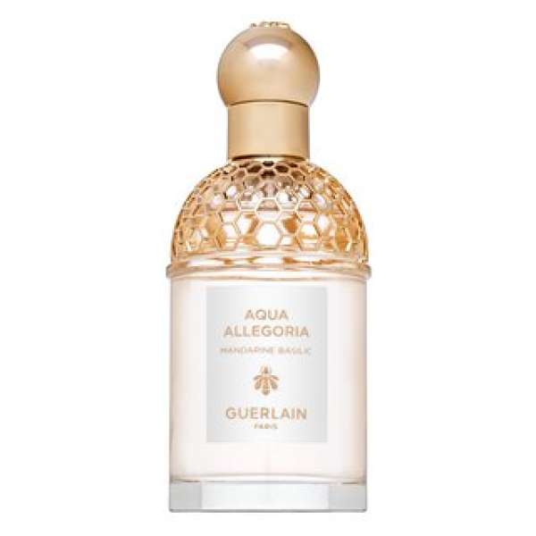 Guerlain Aqua Allegoria Mandarine Basilic 2022 Eau de Toilette nőknek 75 ml