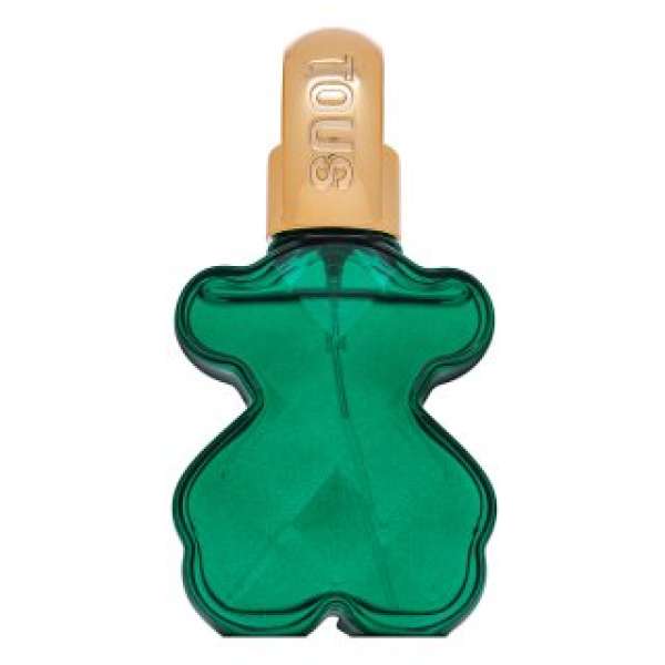 Tous LoveMe Emerald Elixir Eau de Parfum nőknek 30 ml