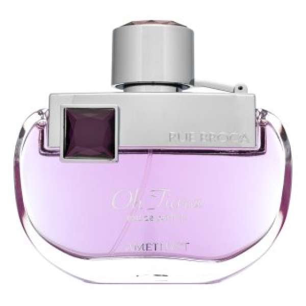 Rue Broca Oh Tiara Amethyst Eau de Parfum nőknek 100 ml