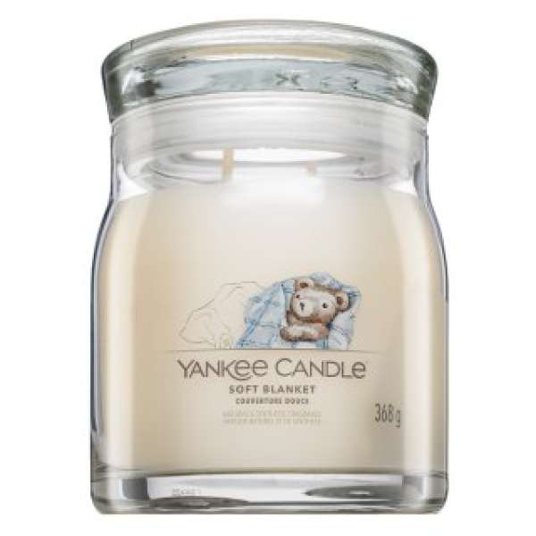 Yankee Candle Soft Blanket 368 g