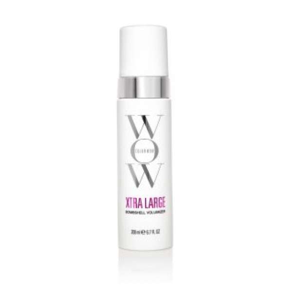 Color Wow Xtra Large Bombshell Volumizer hab volumen növelésére 200 ml
