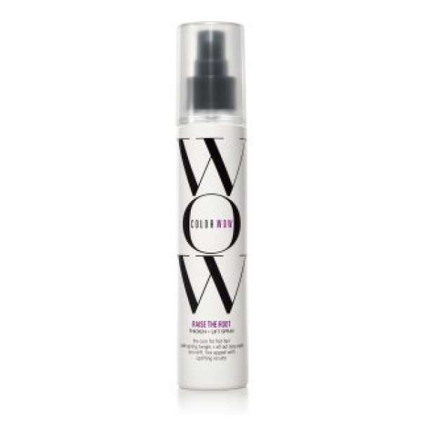 Color Wow Raise the Root Thicken + Lift Spray dúsító spray festett hajra 150 ml