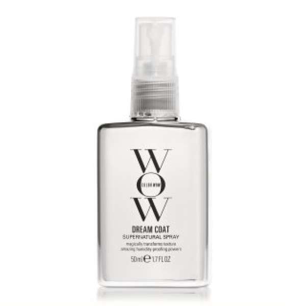 Color Wow Dream Coat Supernatural Spray hajformázó spray fényes festett hajért 50 ml
