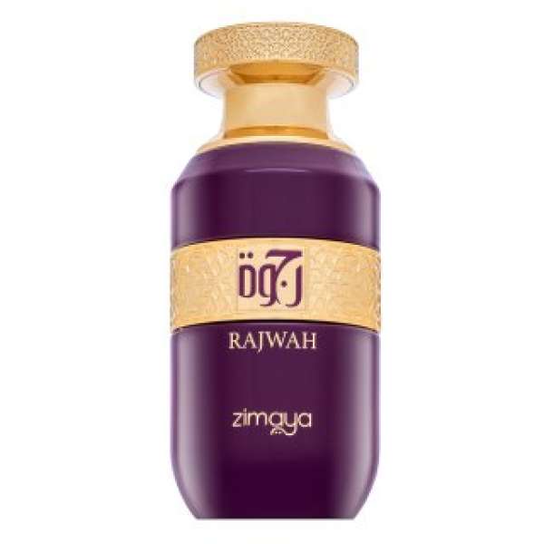Zimaya Rajwah Eau de Parfum uniszex 100 ml