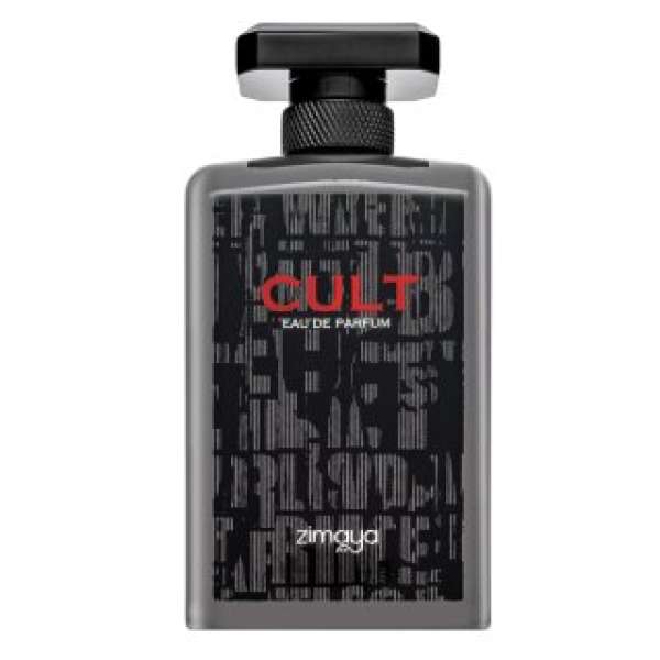 Zimaya Cult Eau de Parfum uniszex 100 ml