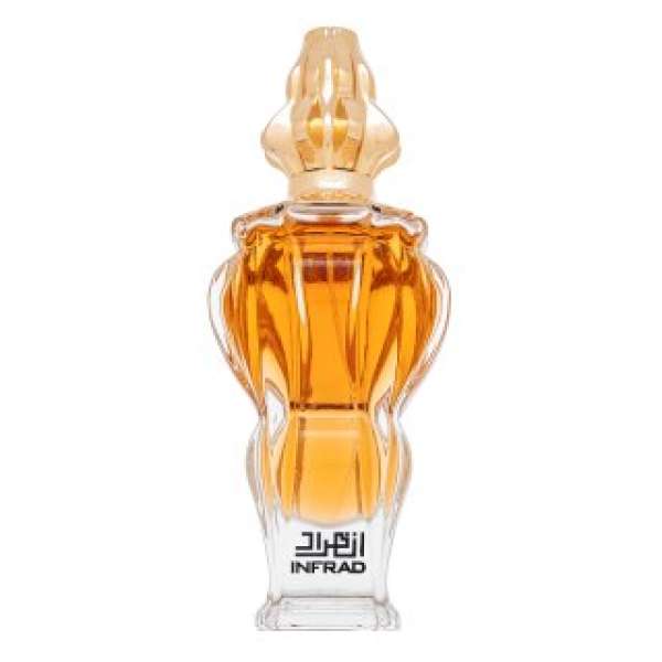 Zimaya Infrad Luxe Eau de Parfum nőknek 100 ml