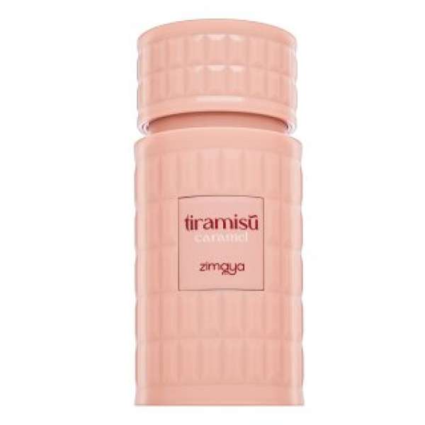 Zimaya Tiramisu Caramel Eau de Parfum uniszex 100 ml