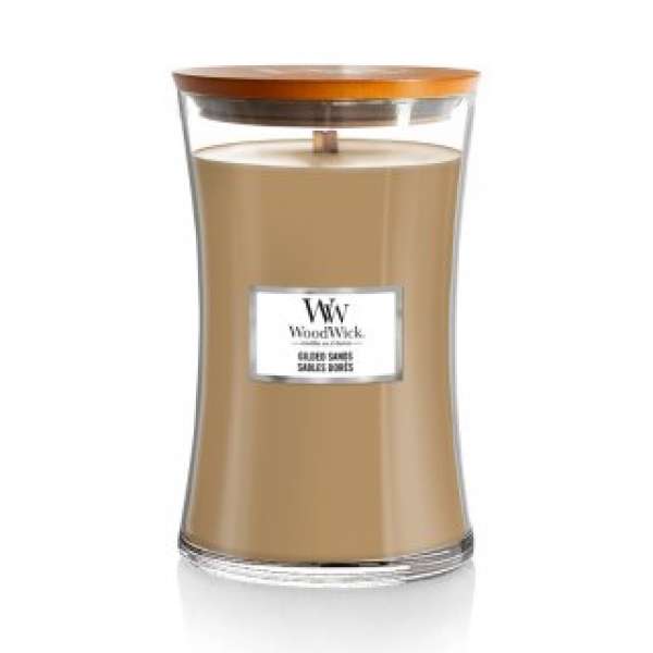 Woodwick Gilded Sands 609,5 g