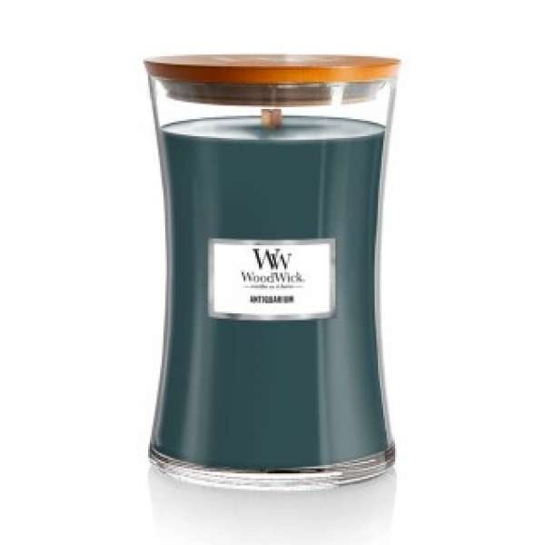 Woodwick Antiquarium 609,5 g