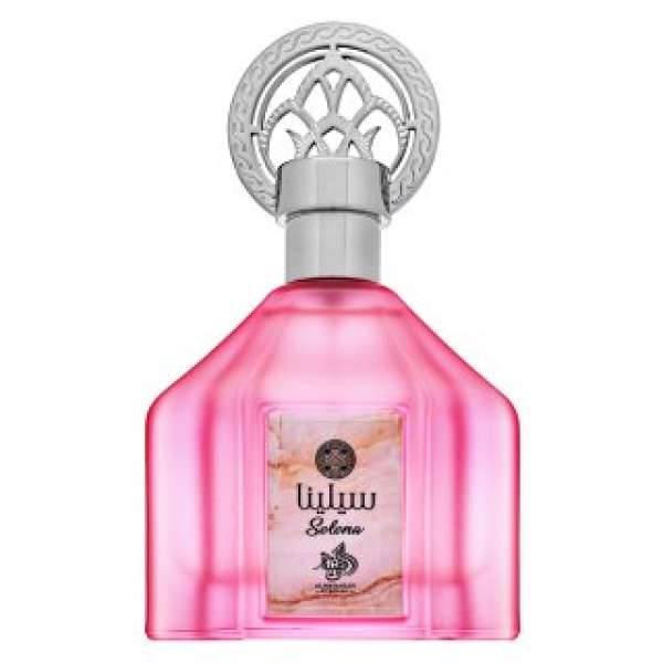 Al Wataniah Selena Eau de Parfum férfiaknak 100 ml