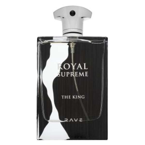 Rave Royal Supreme The King Eau de Parfum uniszex 100 ml