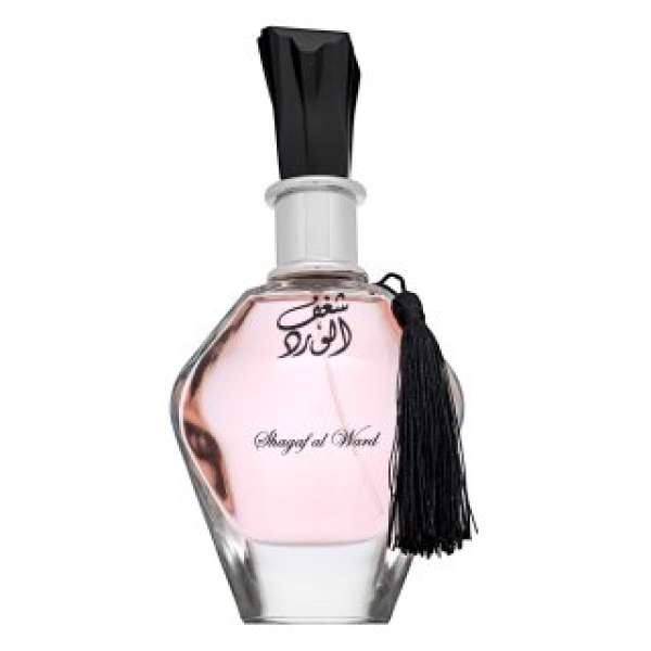 Al Wataniah Shagaf Al Ward Eau de Parfum nőknek 100 ml