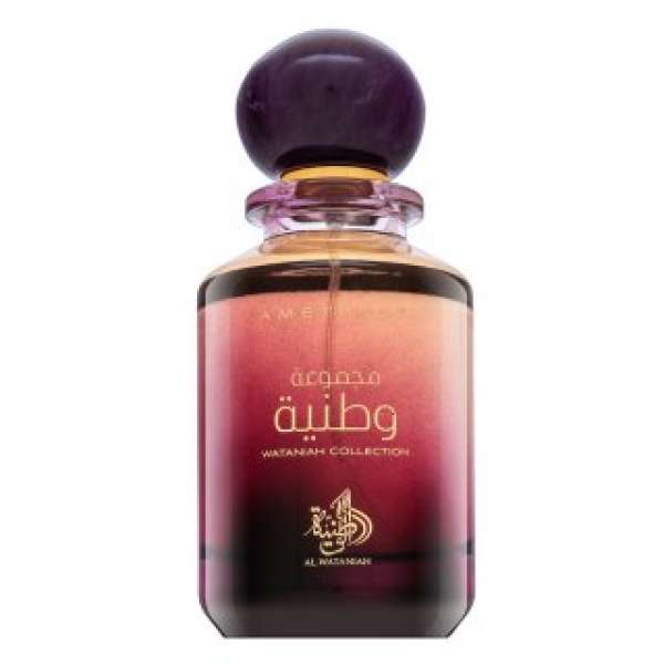 Al Wataniah Amethyst Eau de Parfum uniszex 100 ml
