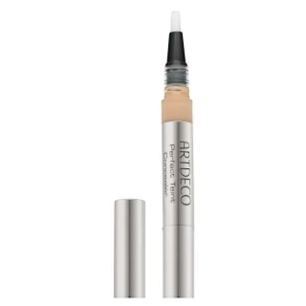 Artdeco Perfect Teint Concealer korrektor az egységes és világosabb arcbőrre 09 Ivory 2 ml