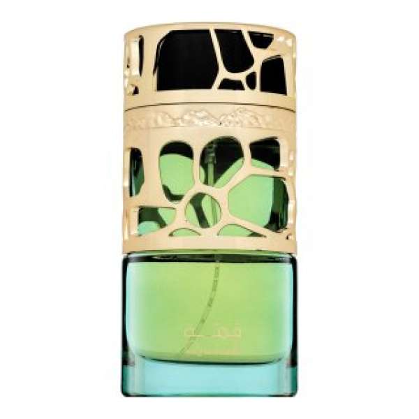 Lattafa Qimmah For Women Eau de Parfum nőknek 100 ml